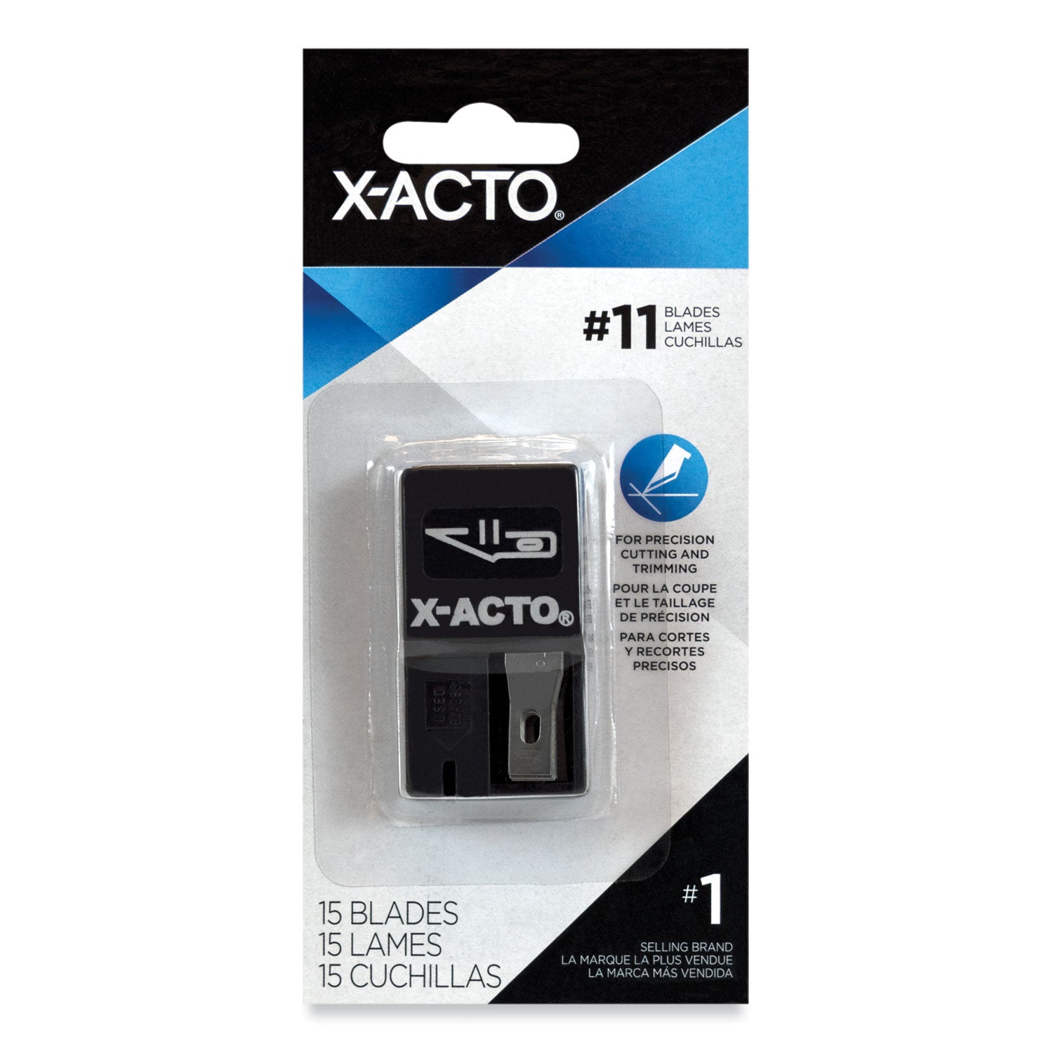 x-acto-no-11-nonrefillable-blade-dispenser-num-hunx411_1